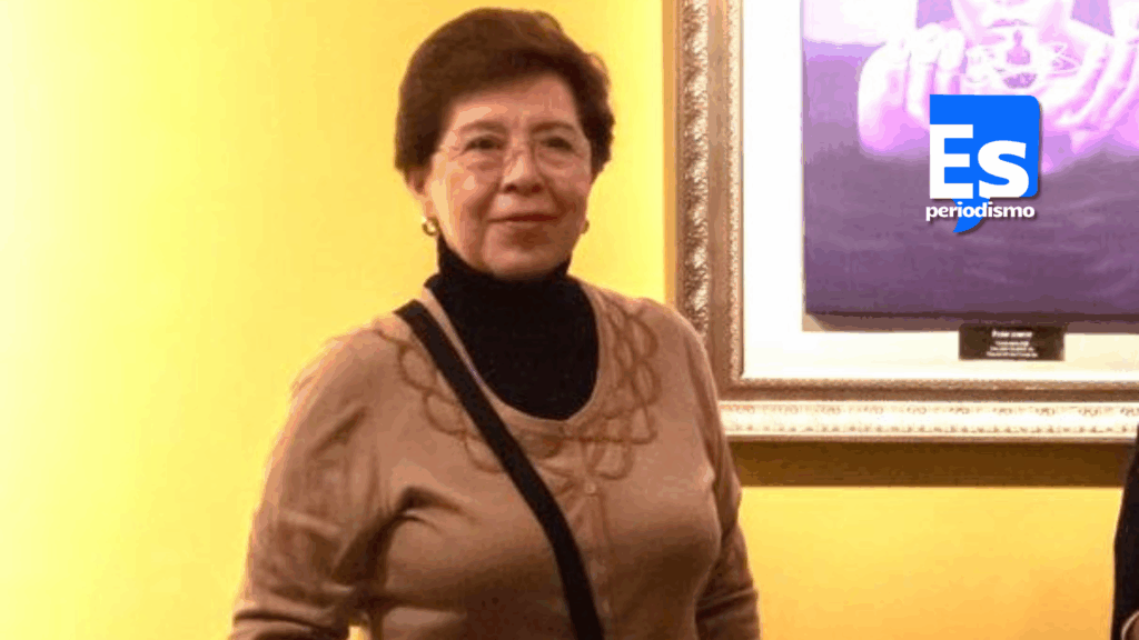 Humo blanco en la Canaco Servytur