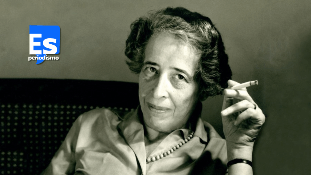 Juicio sin dogmas: la apuesta de Arendt