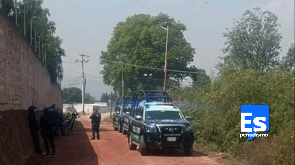 Localizan a bebé de meses muerta