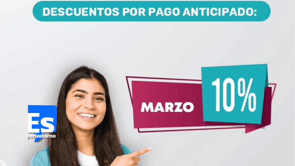 Mañana concluye periodo de beneficios