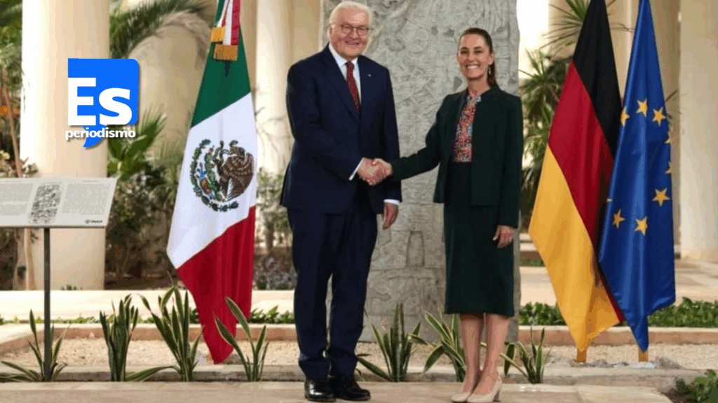 México tendrá un Mundial de Futbol seguro