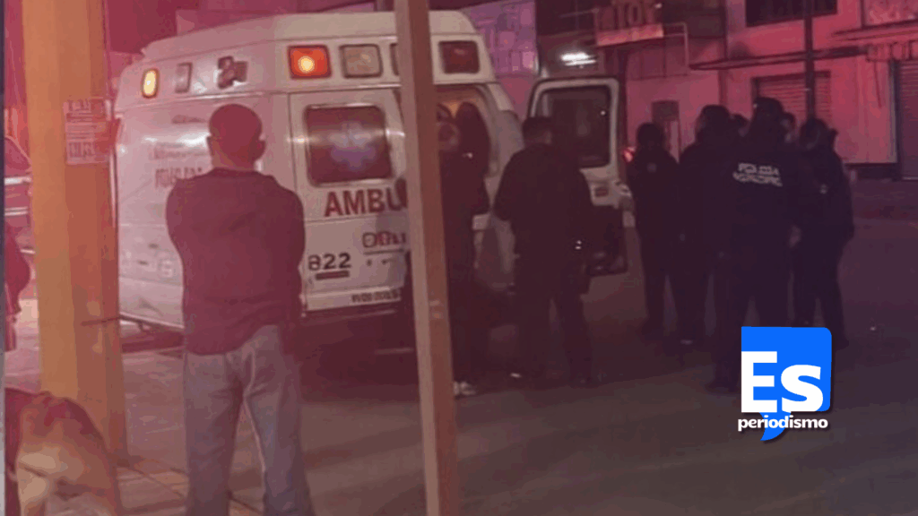 Muere tras ser atropellado