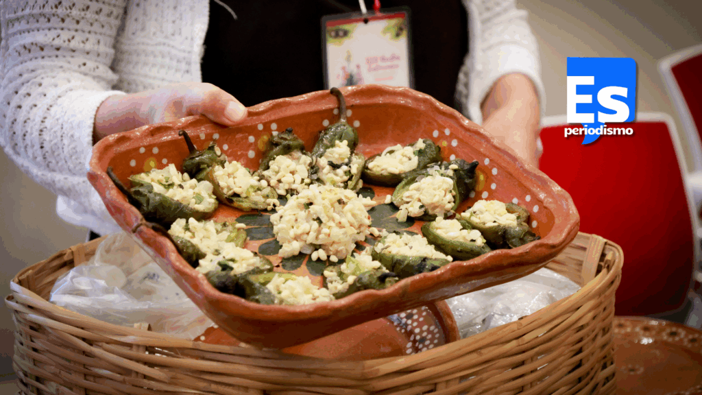 Promete Muestra Gastronómica
