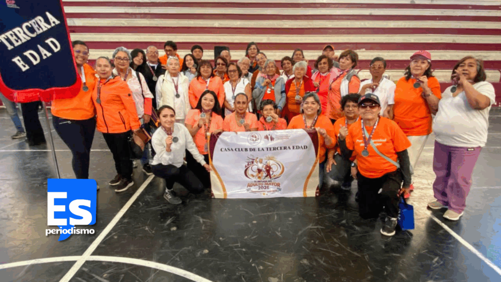 Impulso al envejecimiento saludable