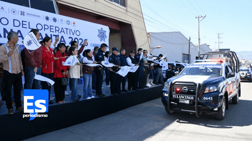 Operativo Alcoholímetro y Casco