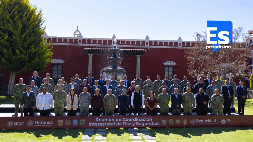 Pactan acciones decisivas para frenar