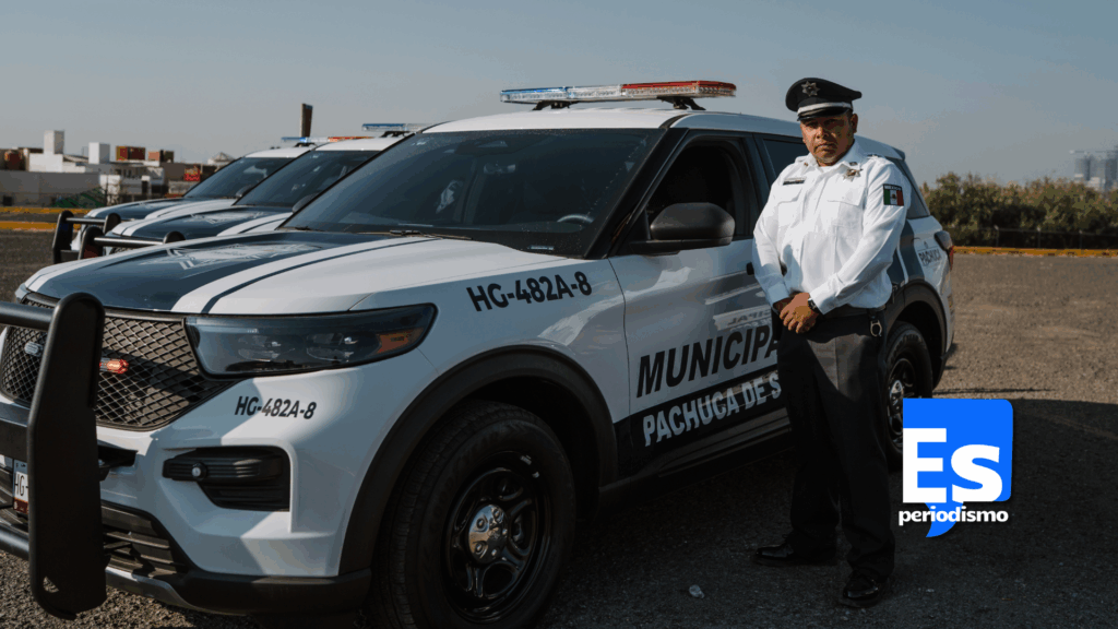 Patrullas de a deberás consolidarán