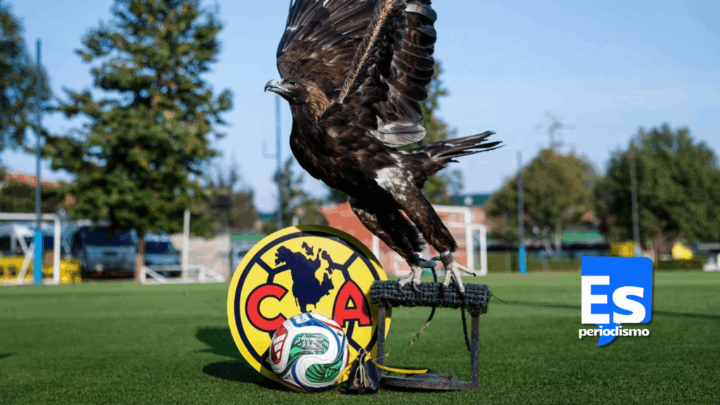 Pompeii y Club América presentan