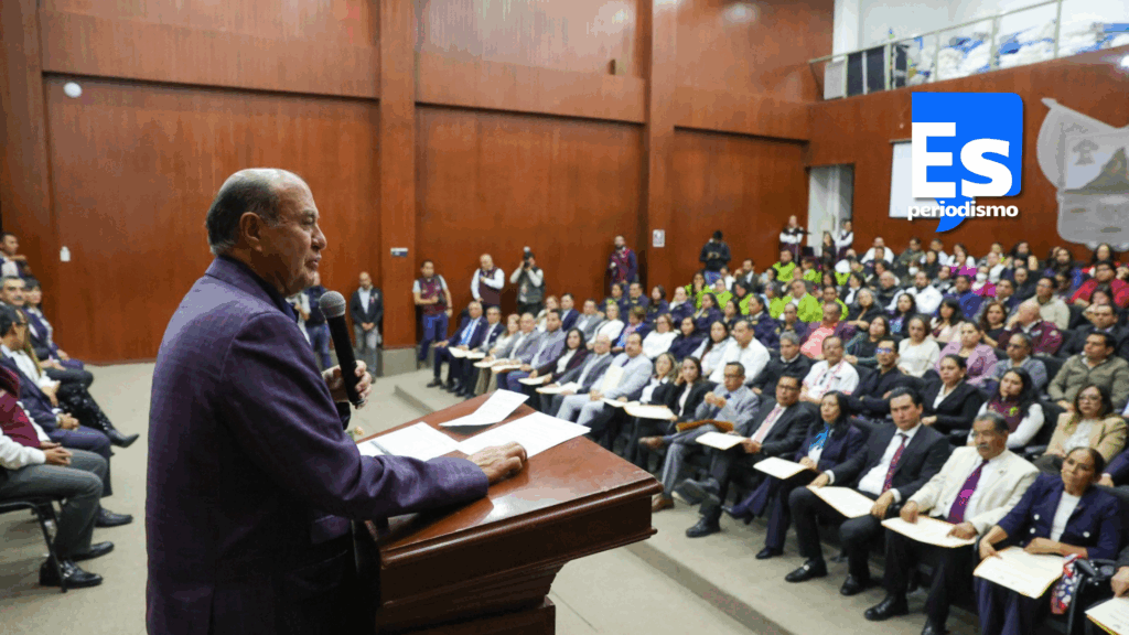 Reconocen a 16 Universidades