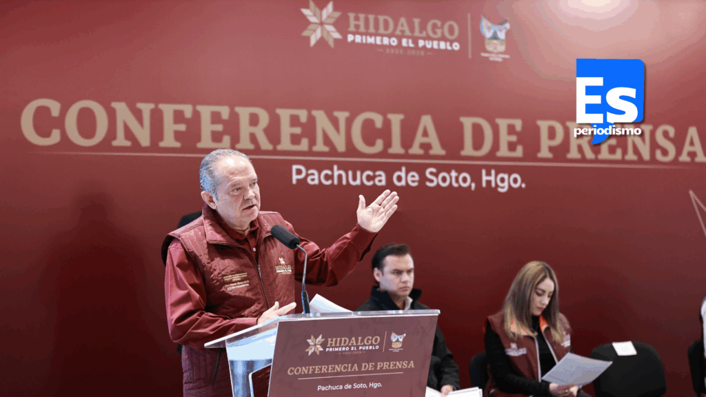 Recuento de obra pública proyectada