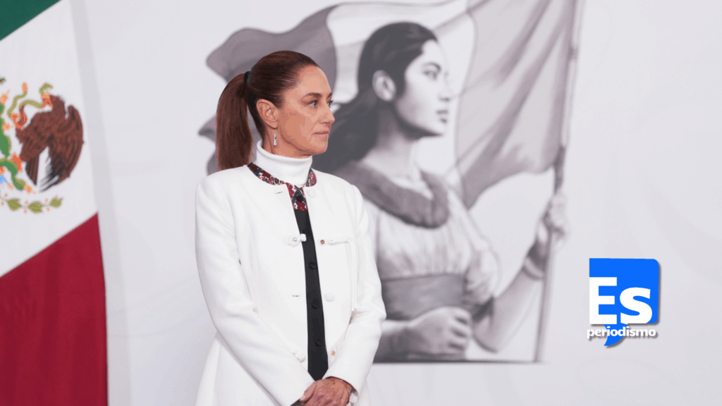 Reforma electoral de presidenta de México