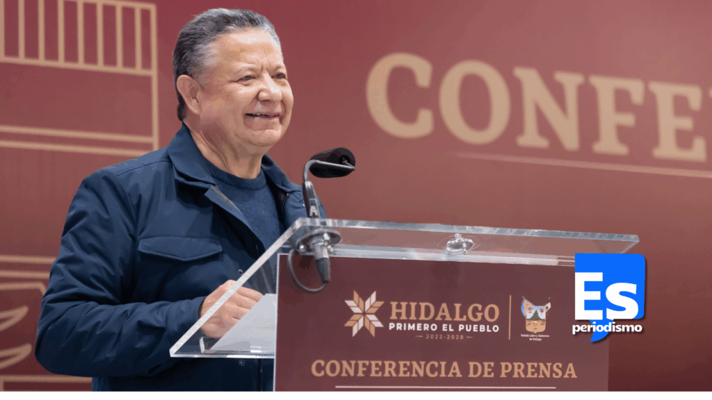 Reinician transmisiones Radio Mezquital