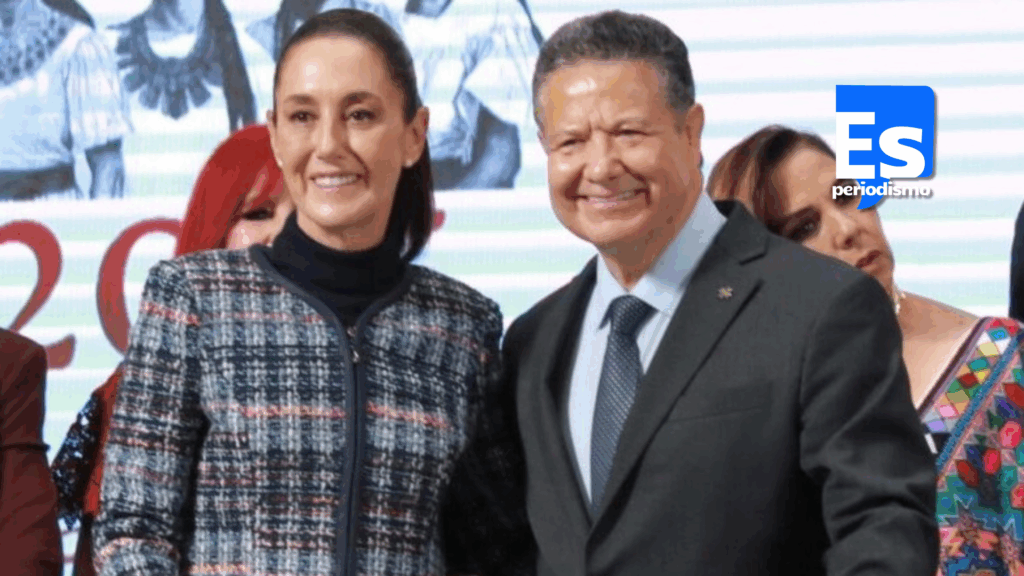 Respalda Menchaca Plan B electoral