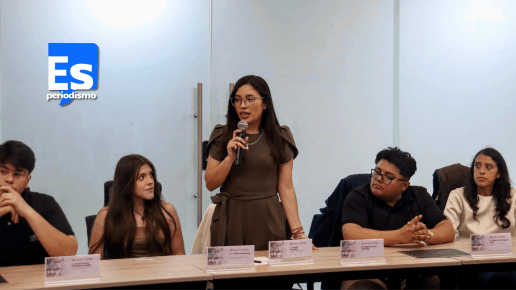 Fortalecen el diálogo juventudes