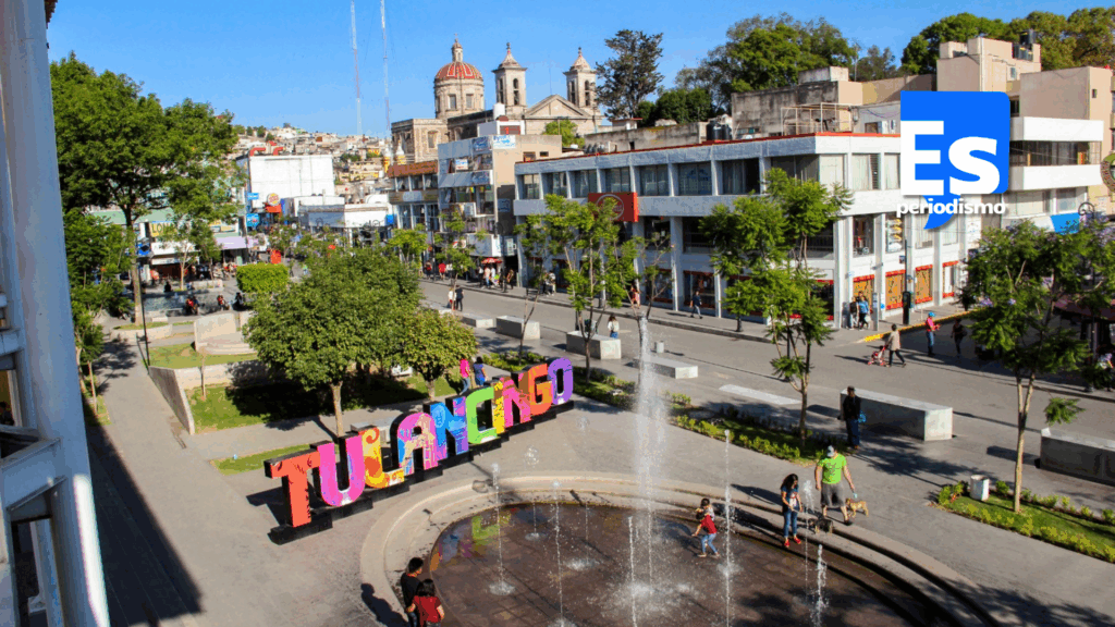 Semana Santa llena de tradición