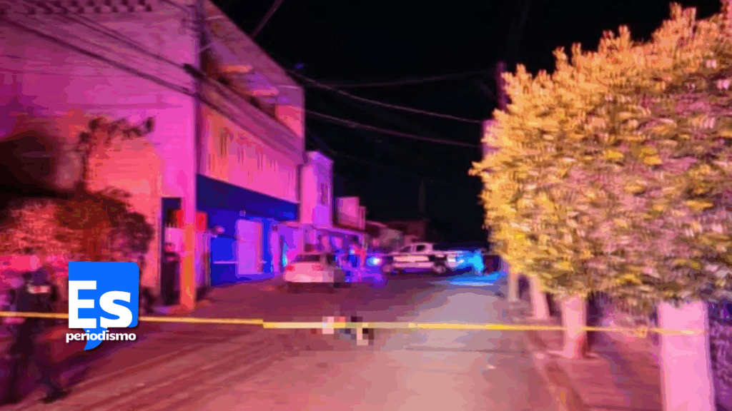 Triángulo amoroso culmina