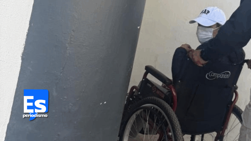 Velo de misterio cubre accidente