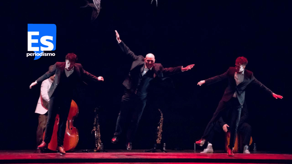 ¡LA VIDA SIN SABOR NO TIENE RITMO! ¡SABOR!