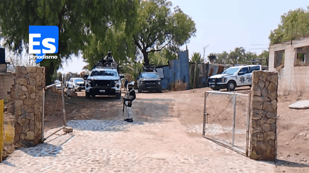 Asesinaron a mamá prestamista