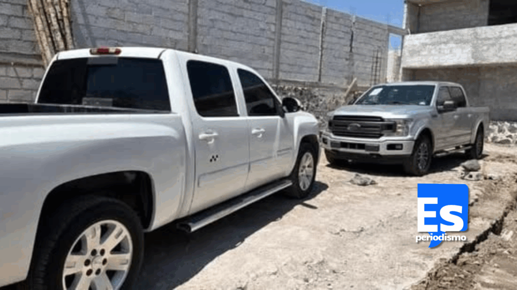 Localizan sin vida a tres comerciantes