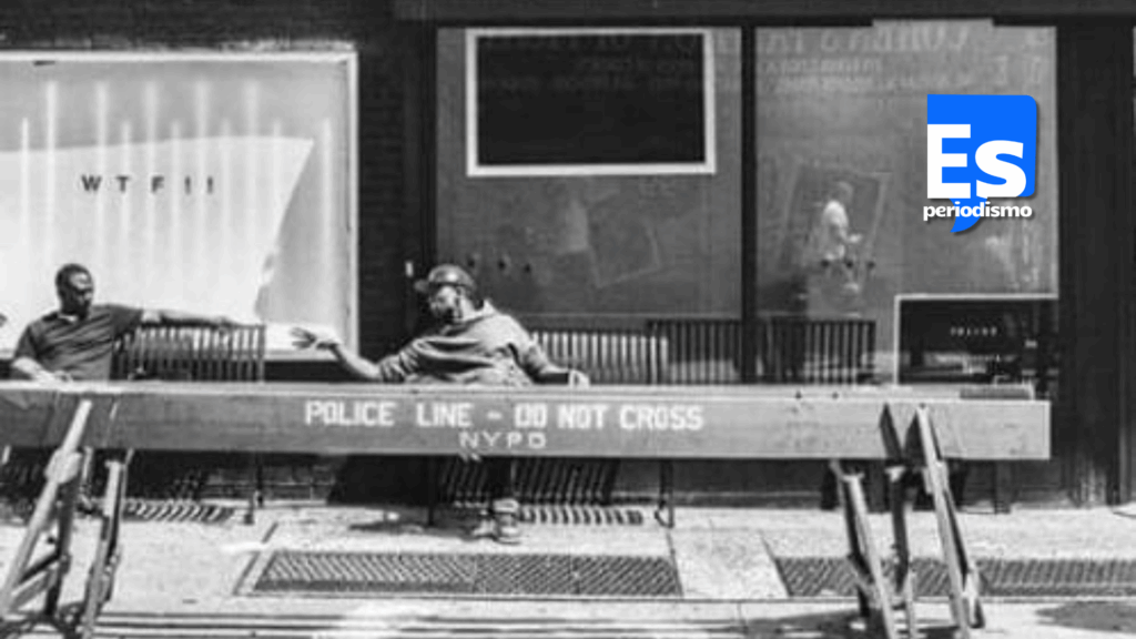 El martillo de Nietzsche