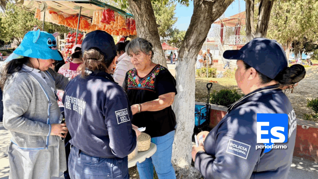 Emiten recomendaciones para evitar