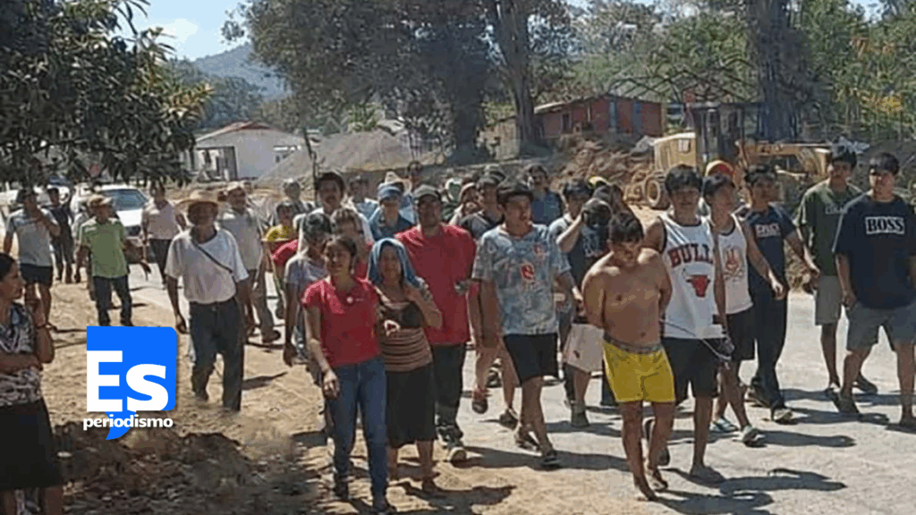 Descubren infraganti a ladrón