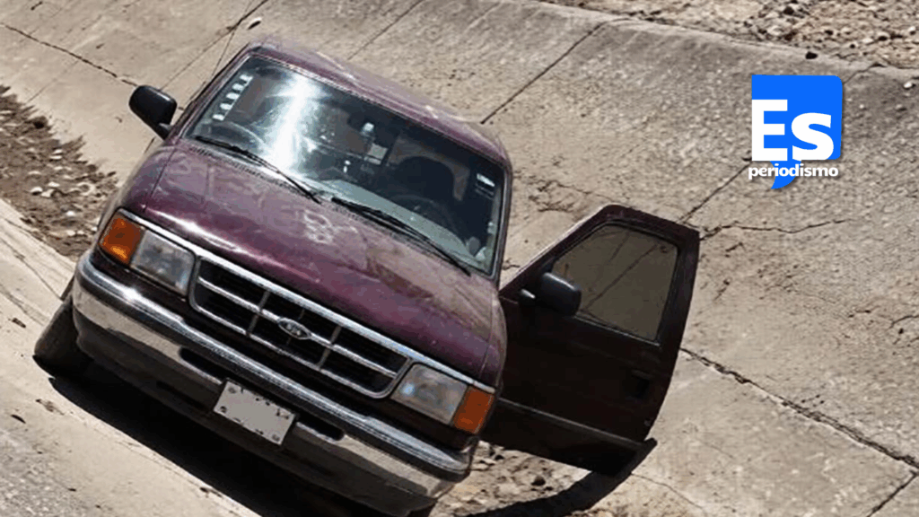 Intentó violar a su sobrina y cayeron