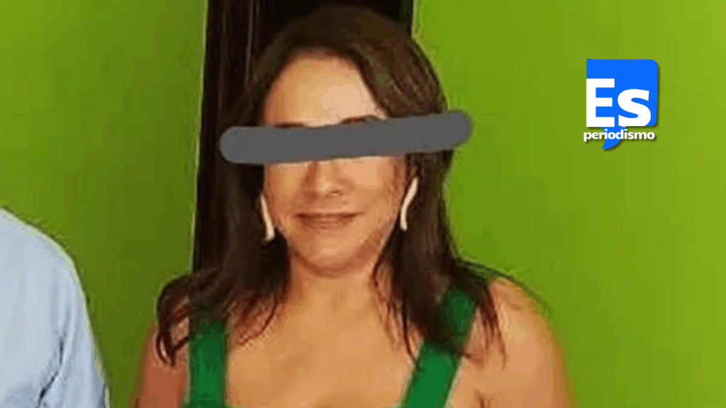 Por falsificación de documentos detienen