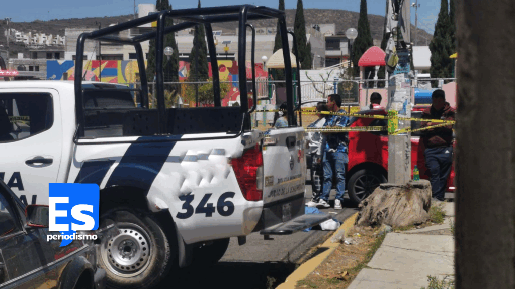 Perdió la vida por fulminante infarto