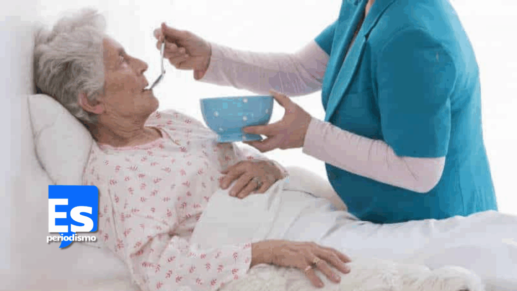 DISTRIBUCIÓN DESIGUAL DEL CUIDADO