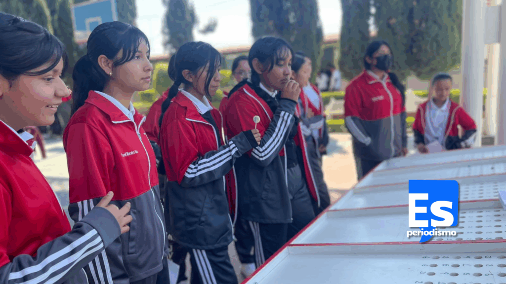 Reconstruyen el tejido social desde