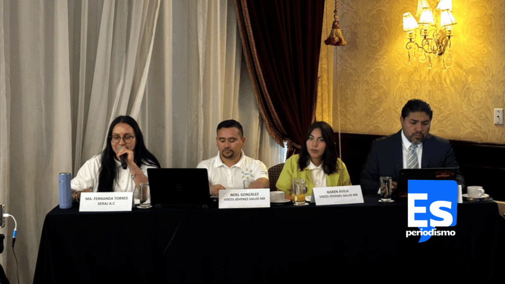 Surge Red de Jóvenes para participar