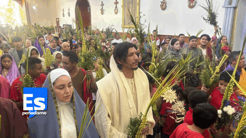 San Agustín Metzquititlán celebra 55 años
