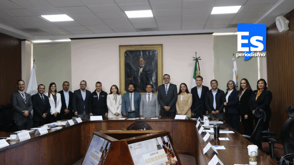 Alianza Tec de Monterrey y Congreso