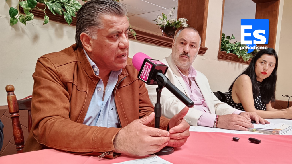 Abogados señalan irregularidades en el Tribunal