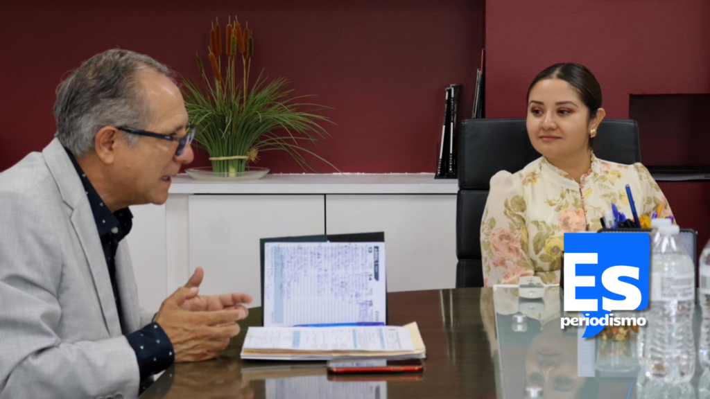 Ante el Mundial de futbol coordinan