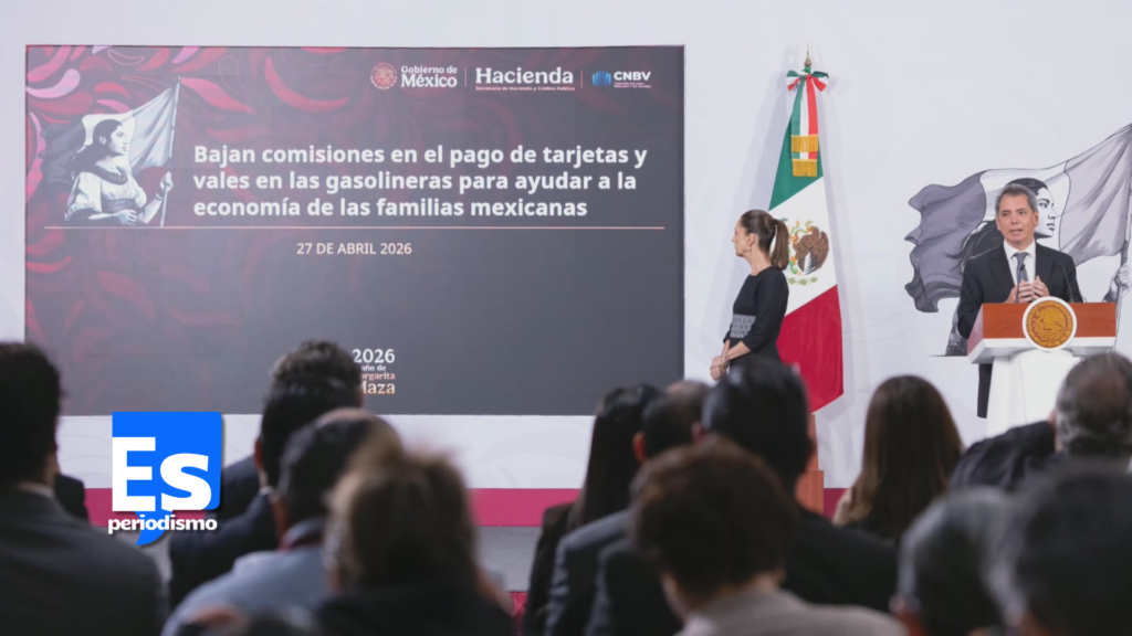 Acuerdan banqueros y gobierno