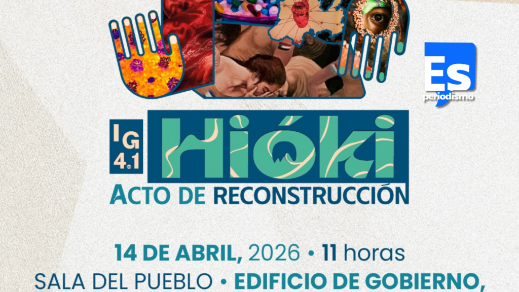 Llenan de arte Palacio de Gobierno