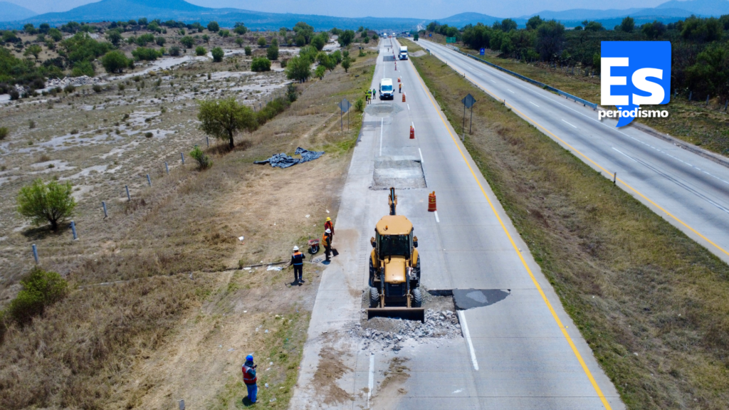 Arco Norte: coordinan acciones
