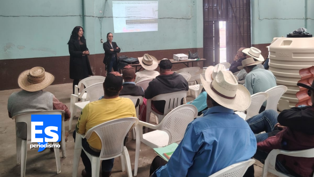 Tulancingo previene presencia del gusano