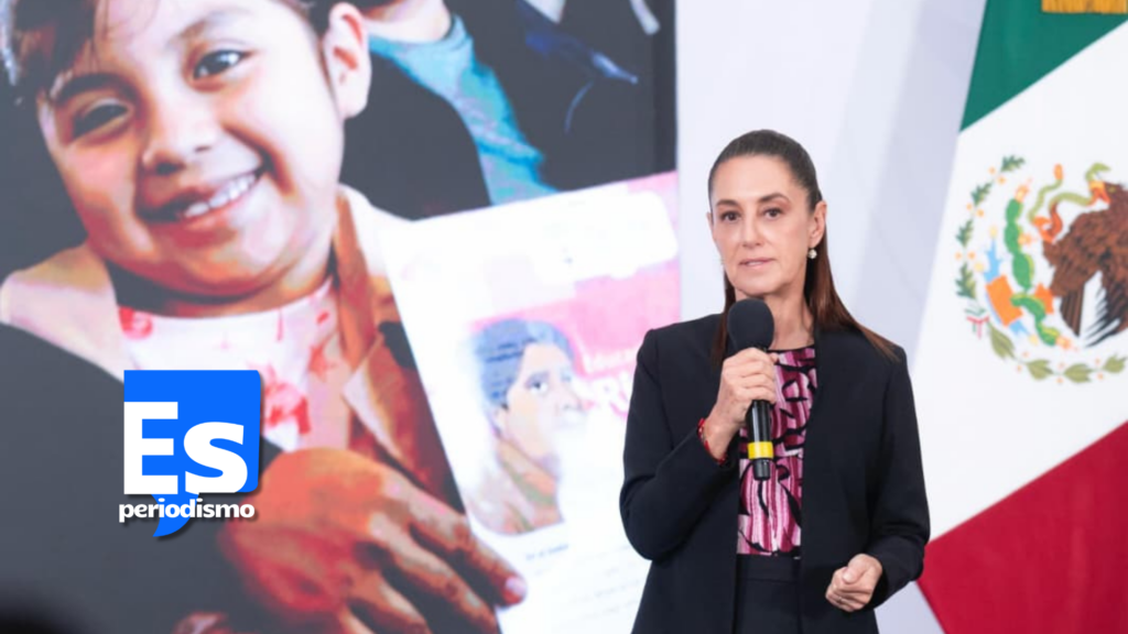 Otorgar becas a estudiantes es inversión