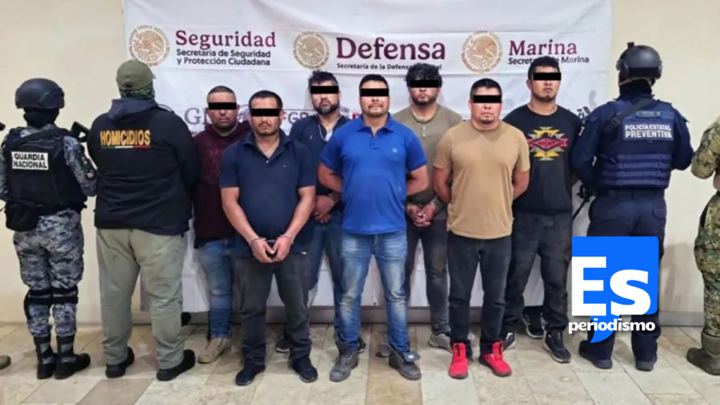 Peligroso delincuente “El Bukanas”