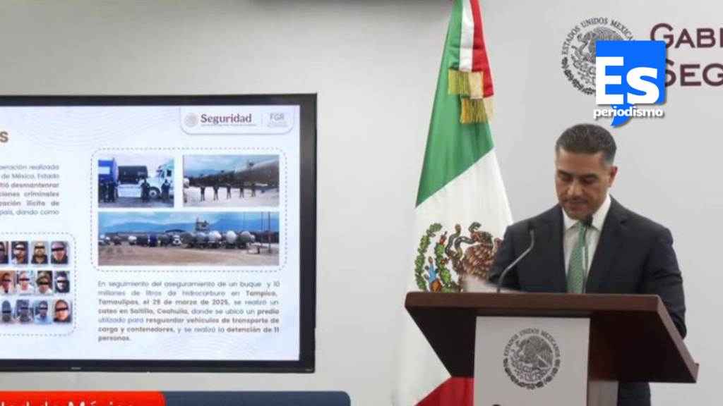 Caen 14 de red de “huachi-gaseros”