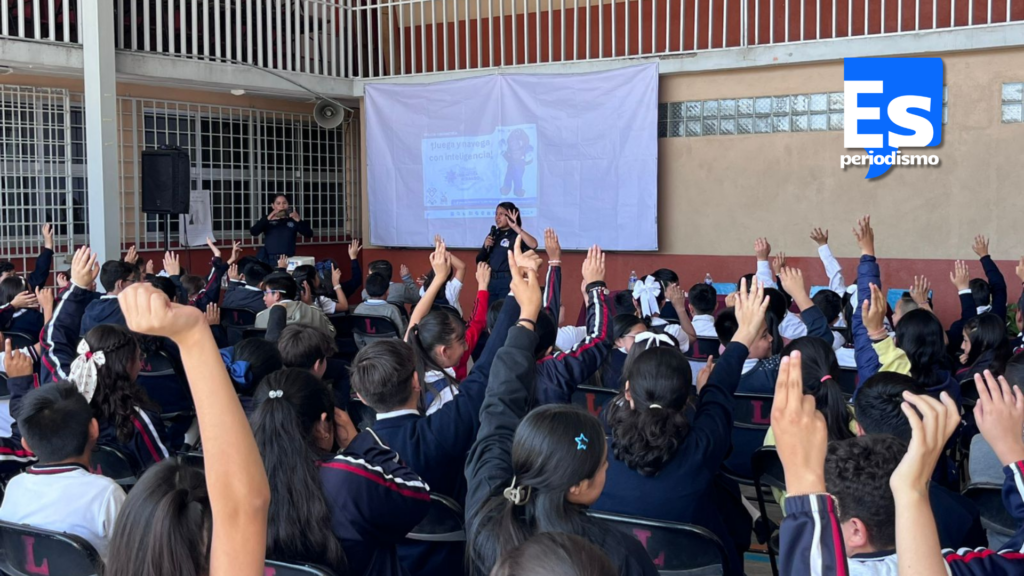 Continúa estrategia de ciberseguridad