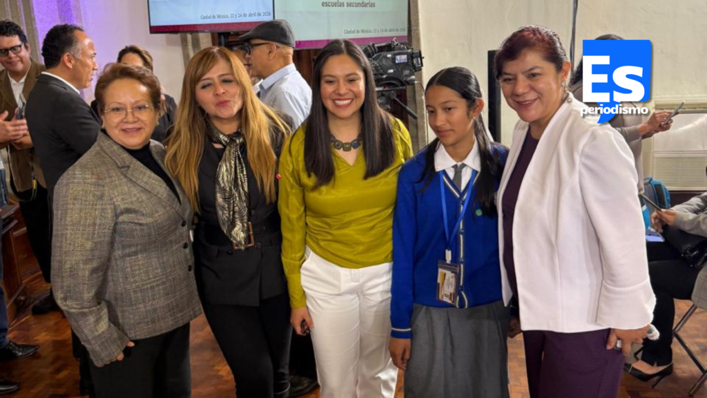 Hidalgo participa en coloquio