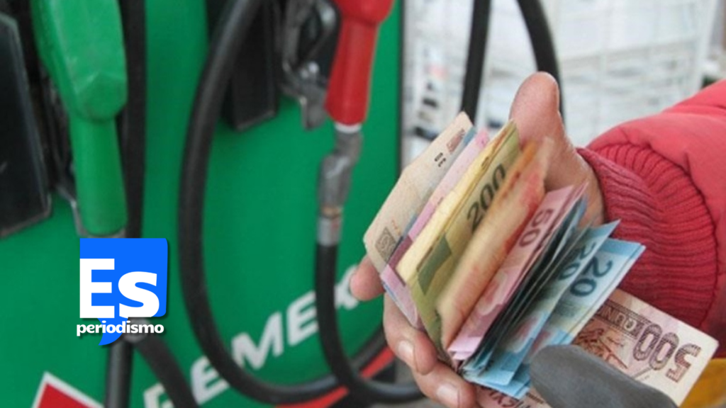 Explosión de malestar en redes