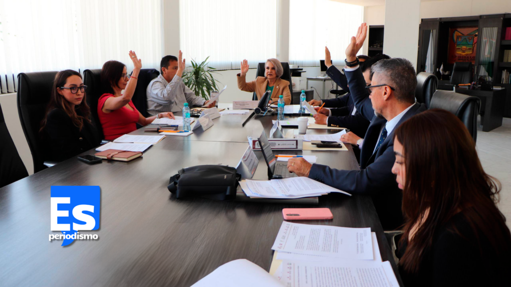 Crearán leyes secundarias para