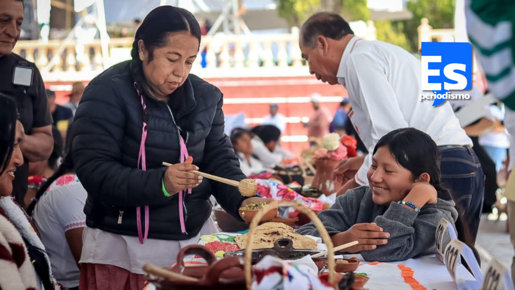Cumplió expectativas Muestra