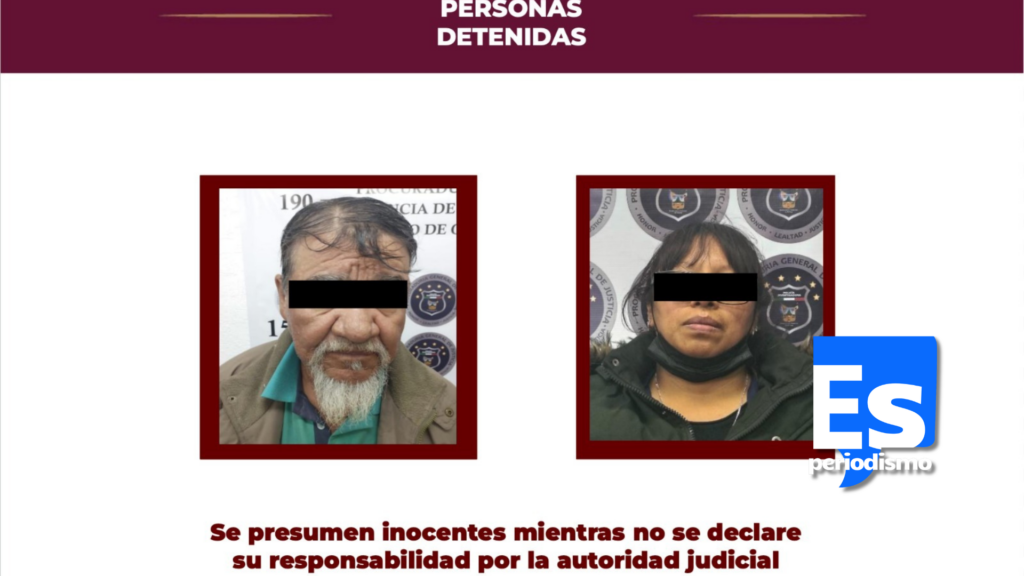 Desmantelan punto de venta de droga